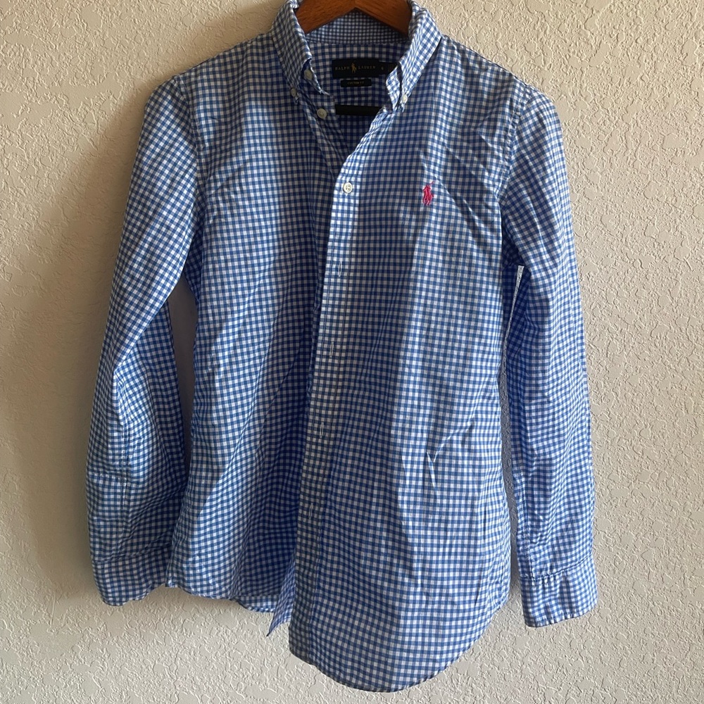 Formal Ralph Lauren